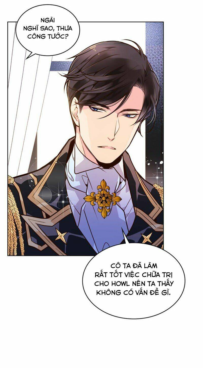 Công Chúa Chloe - Chapter 19 - Page 34