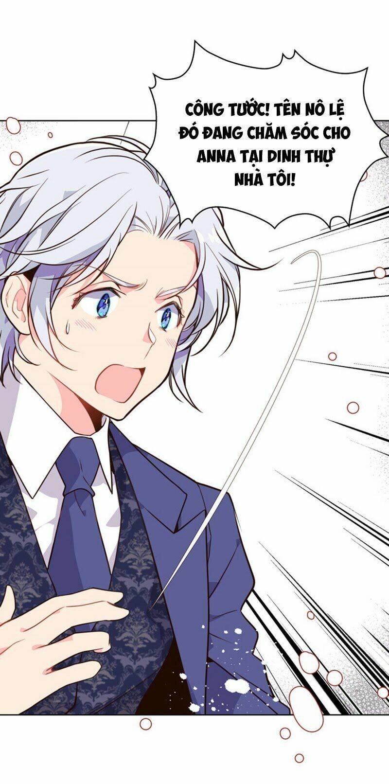Công Chúa Chloe - Chapter 19 - Page 36