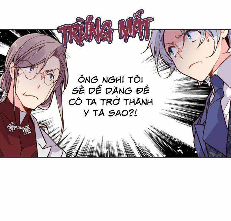 Công Chúa Chloe - Chapter 19 - Page 38