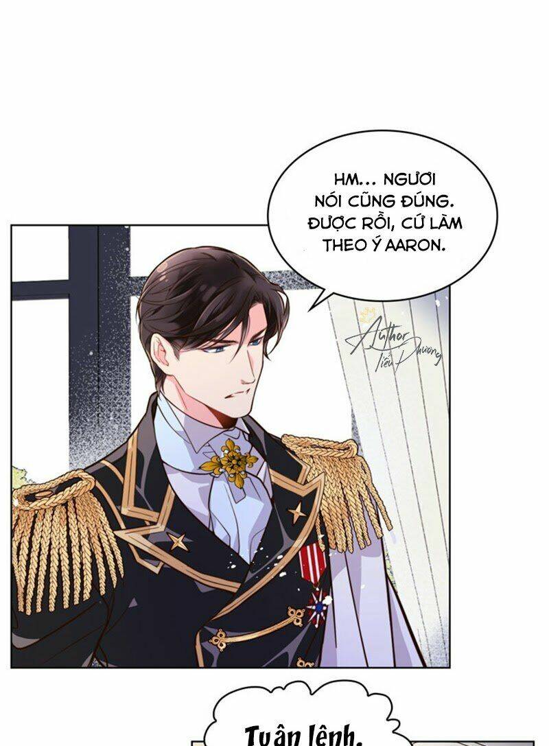 Công Chúa Chloe - Chapter 19 - Page 39