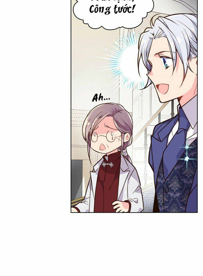 Công Chúa Chloe - Chapter 19 - Page 40