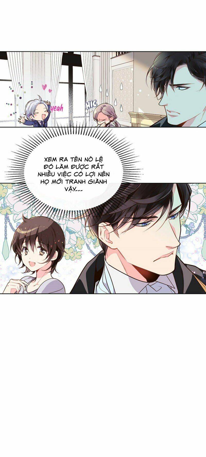 Công Chúa Chloe - Chapter 19 - Page 41