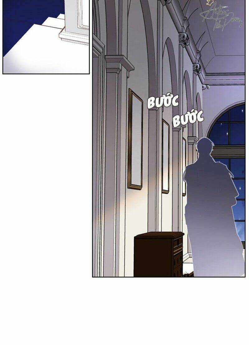 Công Chúa Chloe - Chapter 19 - Page 43