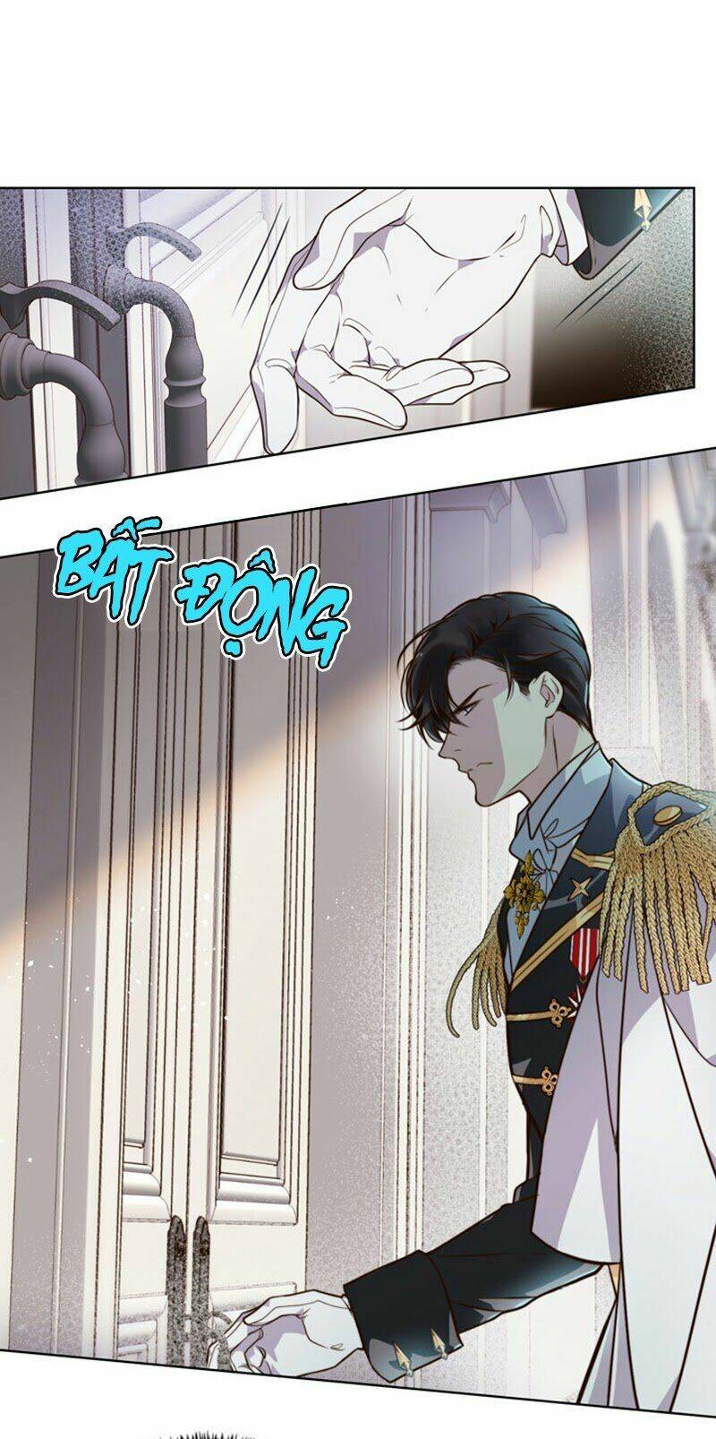 Công Chúa Chloe - Chapter 19 - Page 44