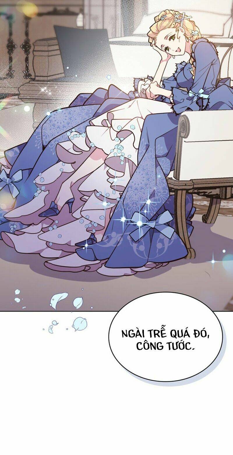 Công Chúa Chloe - Chapter 19 - Page 48