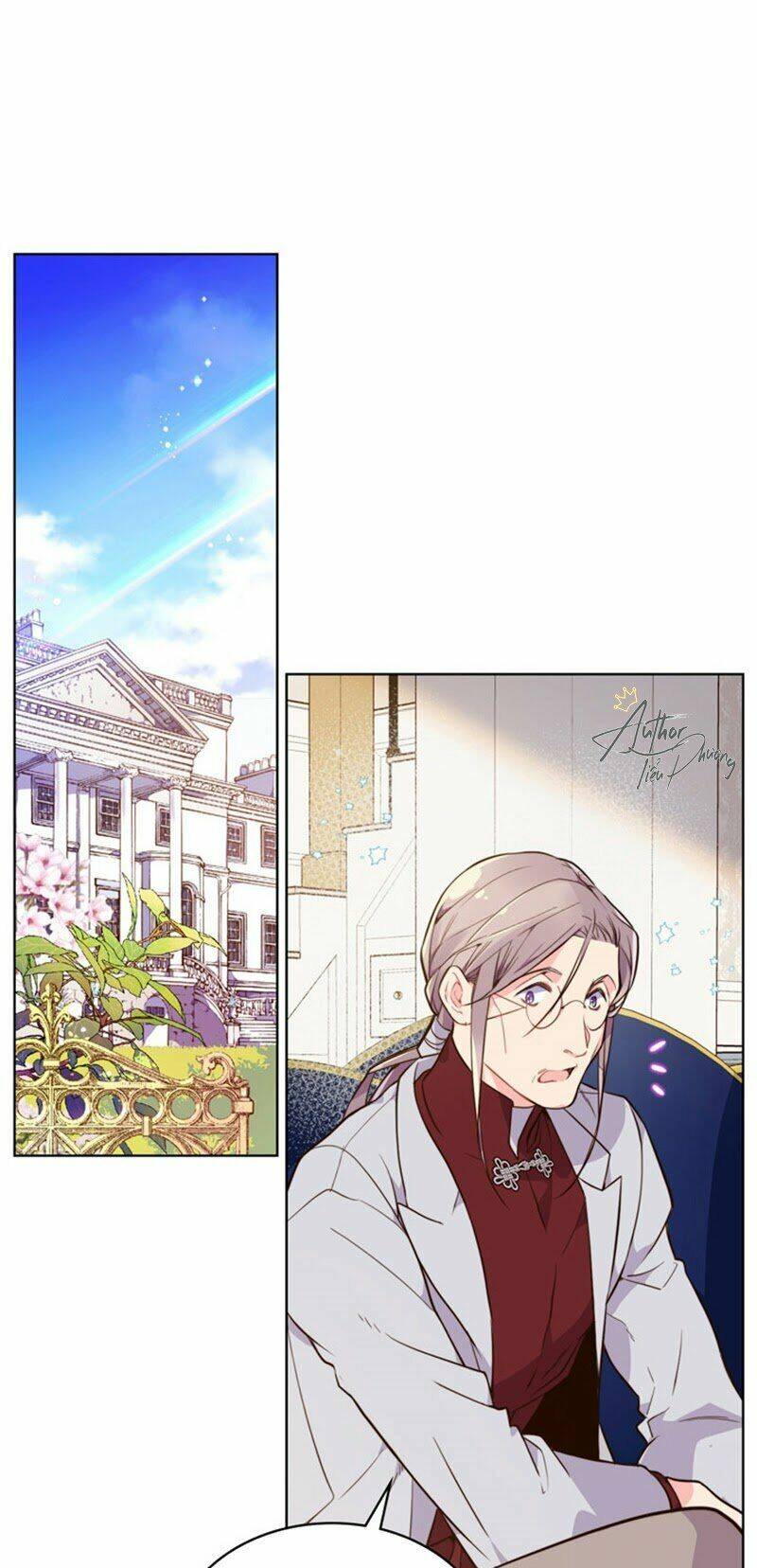 Công Chúa Chloe - Chapter 19 - Page 4