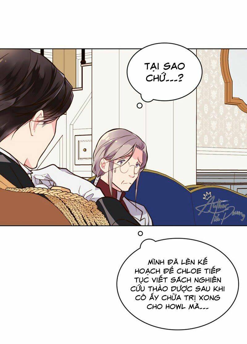 Công Chúa Chloe - Chapter 19 - Page 6