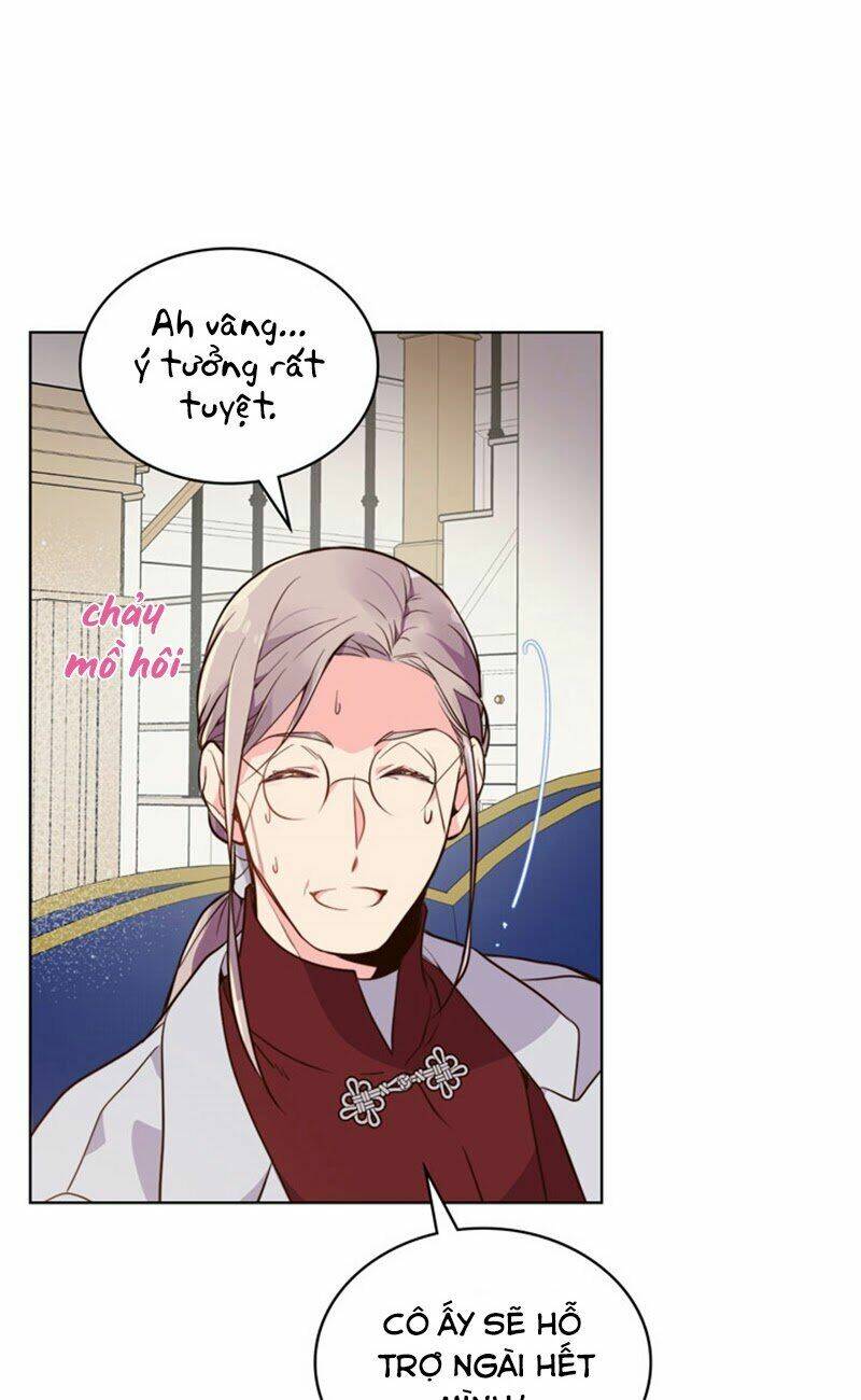 Công Chúa Chloe - Chapter 19 - Page 8