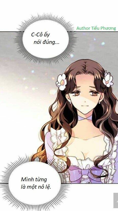 Công Chúa Chloe - Chapter 2.1 - Page 9