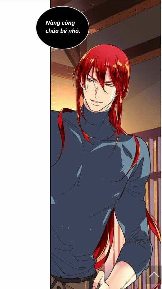 Công Chúa Chloe - Chapter 2.1 - Page 15