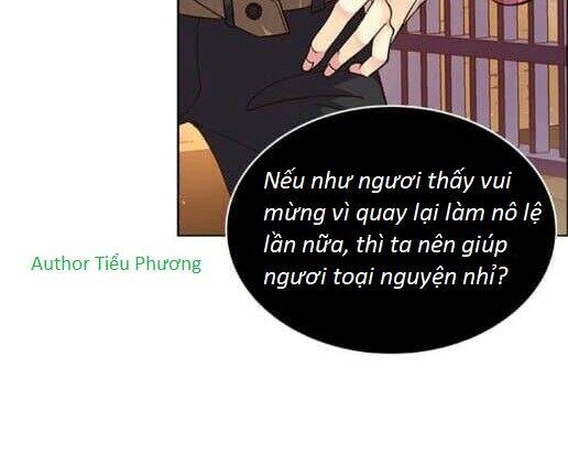 Công Chúa Chloe - Chapter 2.1 - Page 16