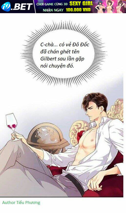 Công Chúa Chloe - Chapter 2.1 - Page 23