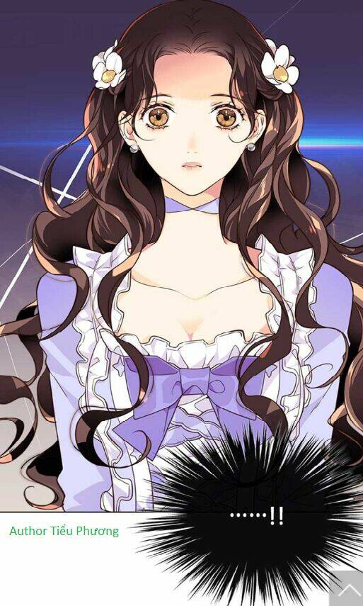 Công Chúa Chloe - Chapter 2.1 - Page 7