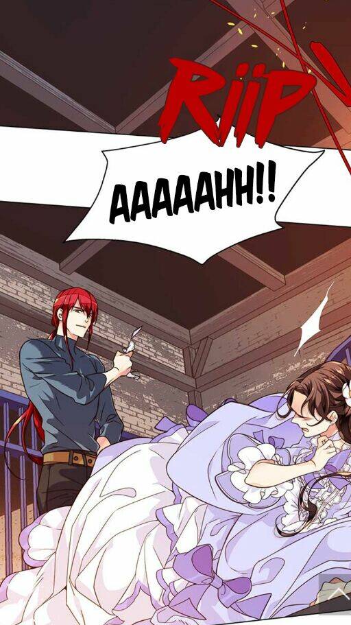 Công Chúa Chloe - Chapter 2.2 - Page 12