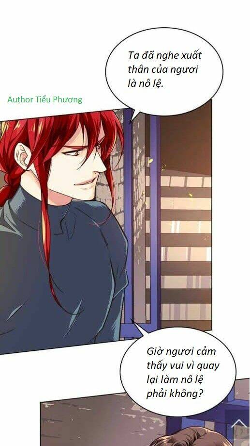 Công Chúa Chloe - Chapter 2.2 - Page 13