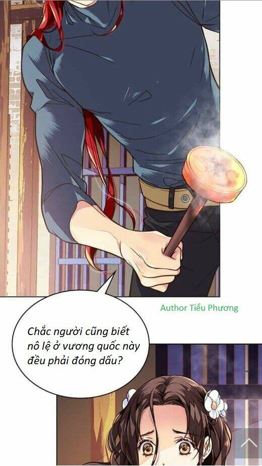 Công Chúa Chloe - Chapter 2.2 - Page 17