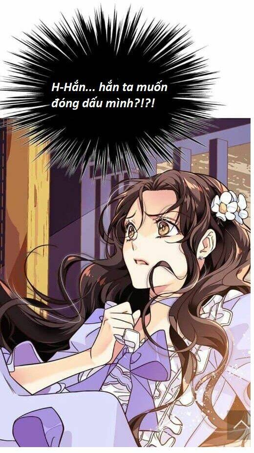 Công Chúa Chloe - Chapter 2.2 - Page 19