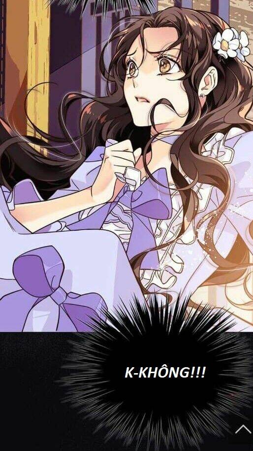 Công Chúa Chloe - Chapter 2.2 - Page 20