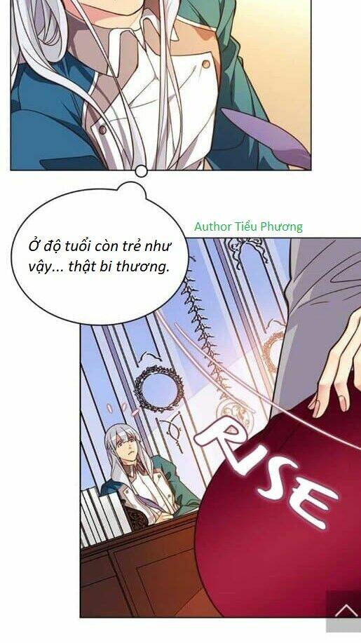 Công Chúa Chloe - Chapter 2.2 - Page 3