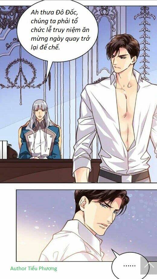 Công Chúa Chloe - Chapter 2.2 - Page 4