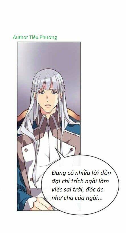 Công Chúa Chloe - Chapter 2.2 - Page 5