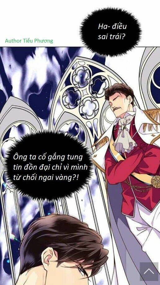 Công Chúa Chloe - Chapter 2.2 - Page 7