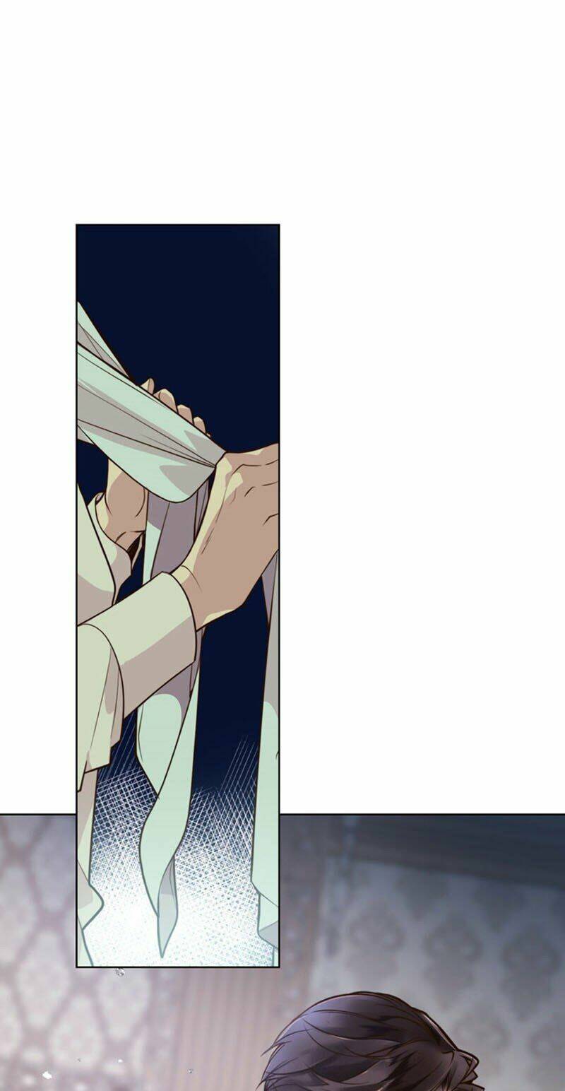 Công Chúa Chloe - Chapter 20 - Page 9