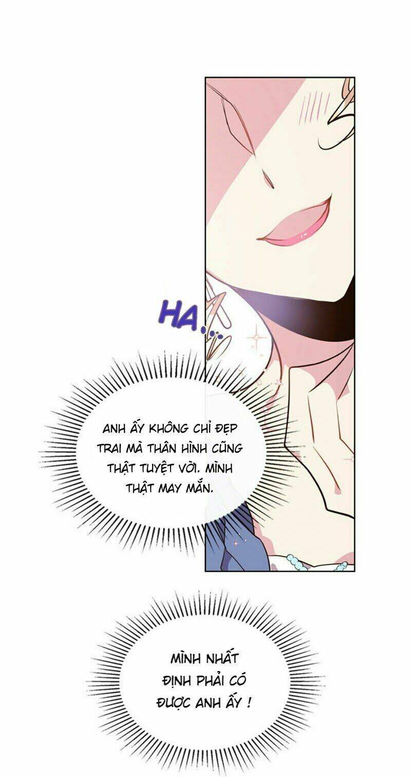 Công Chúa Chloe - Chapter 20 - Page 11