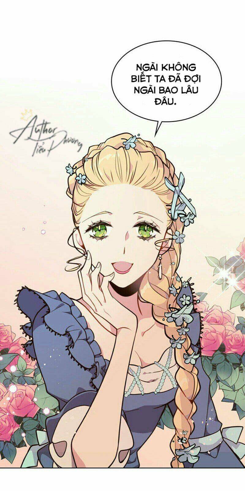 Công Chúa Chloe - Chapter 20 - Page 12