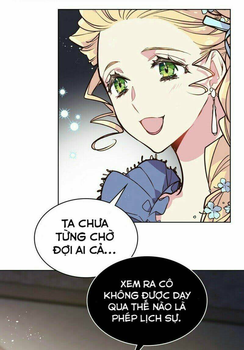 Công Chúa Chloe - Chapter 20 - Page 14