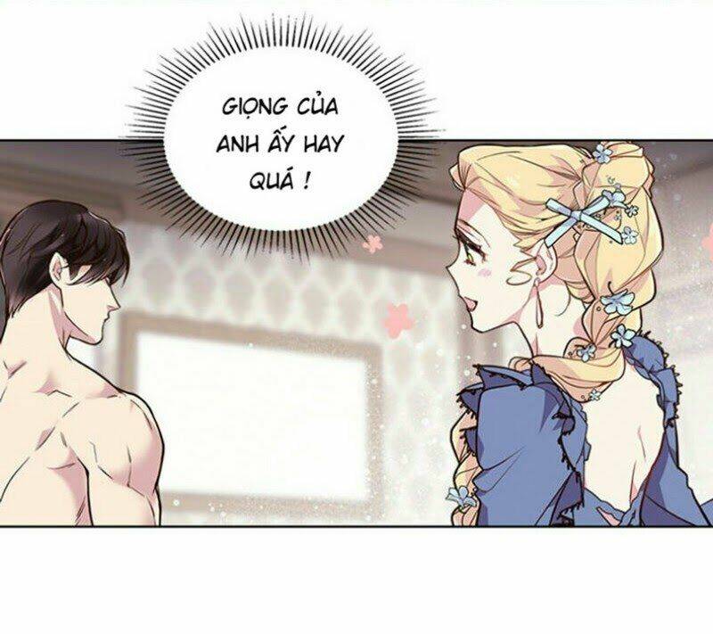 Công Chúa Chloe - Chapter 20 - Page 16