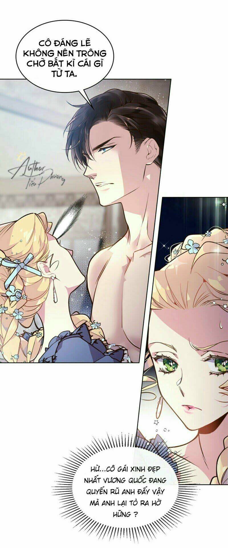 Công Chúa Chloe - Chapter 20 - Page 20