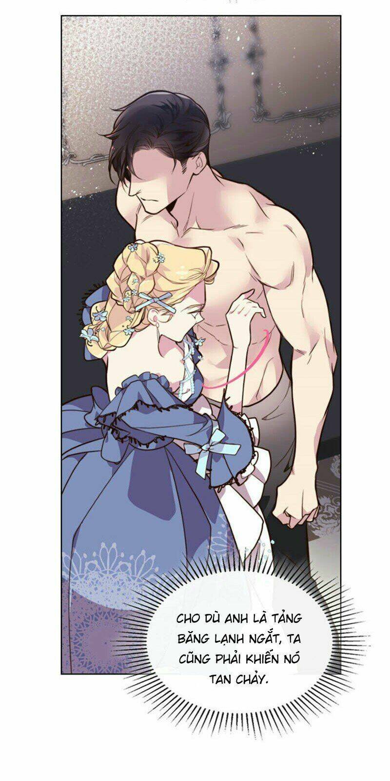 Công Chúa Chloe - Chapter 20 - Page 21