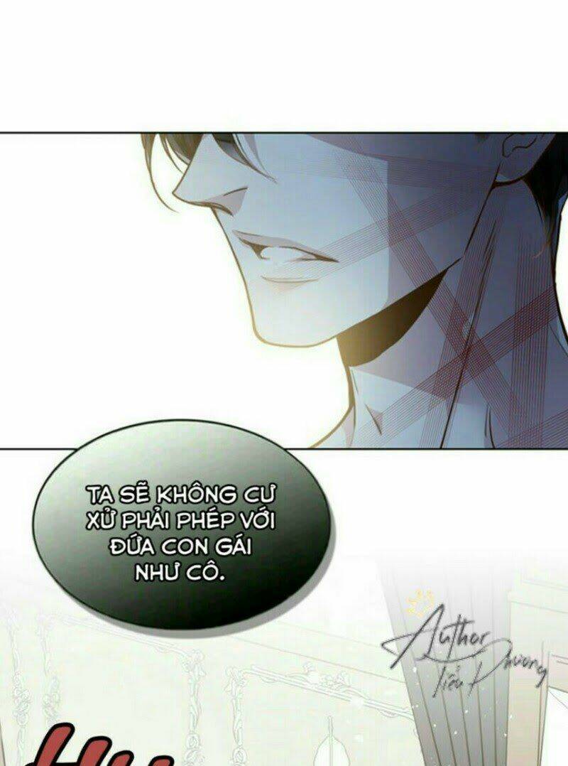 Công Chúa Chloe - Chapter 20 - Page 22