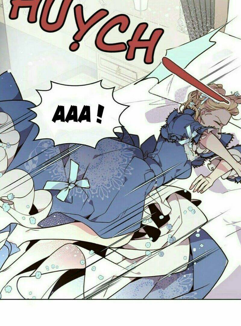 Công Chúa Chloe - Chapter 20 - Page 23