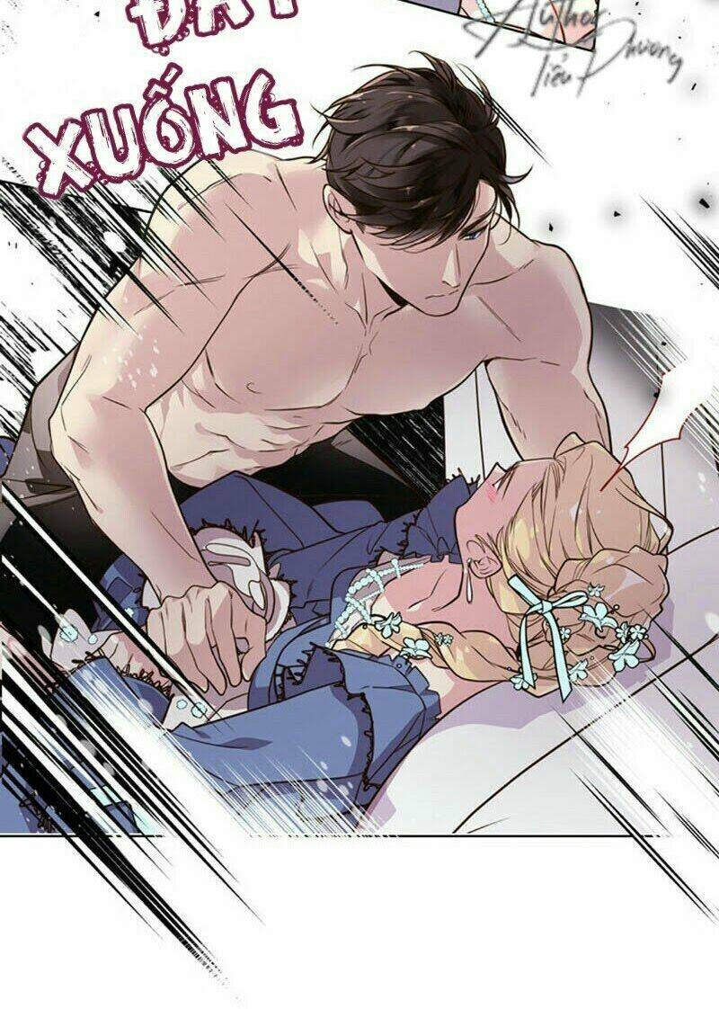 Công Chúa Chloe - Chapter 20 - Page 25