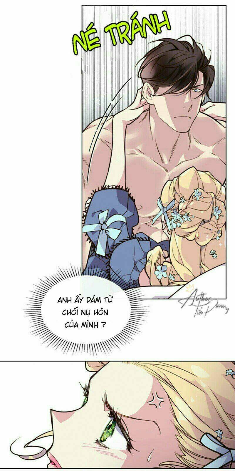 Công Chúa Chloe - Chapter 20 - Page 27