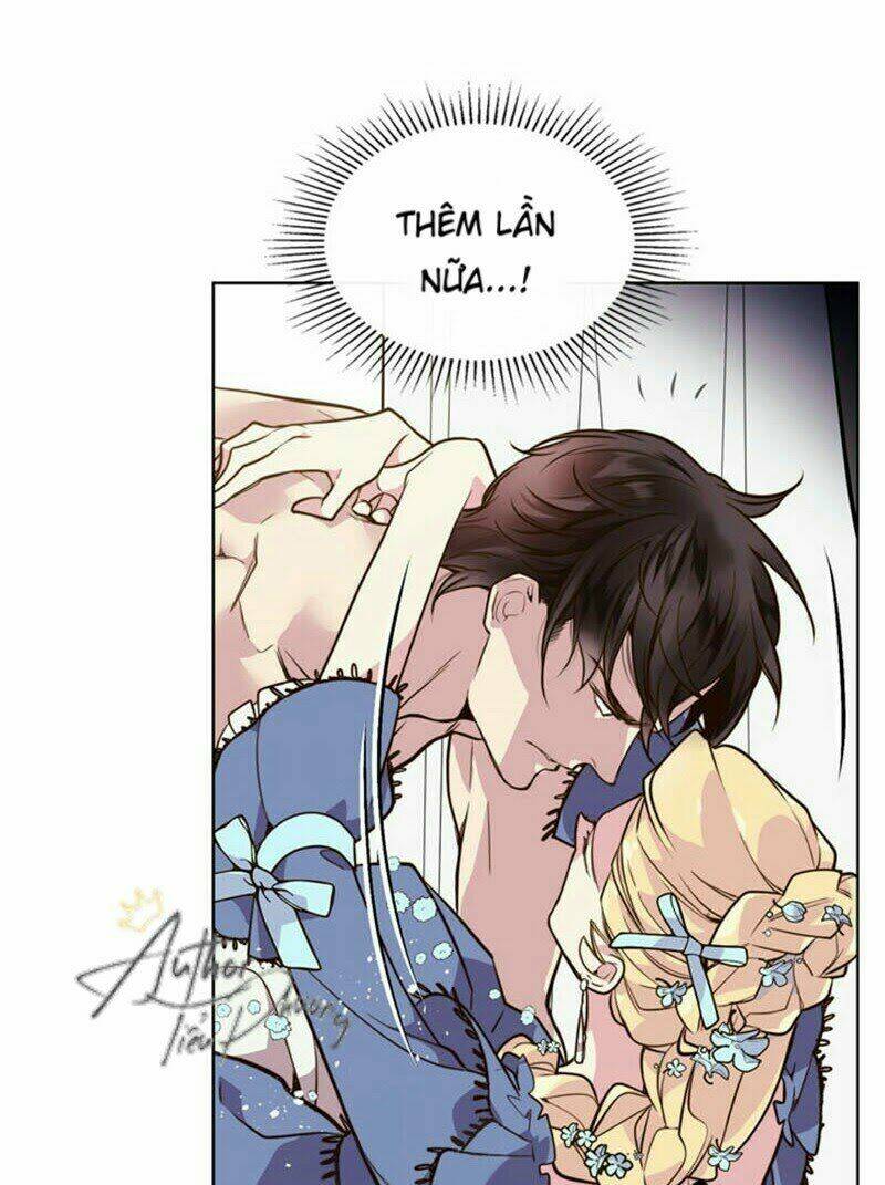Công Chúa Chloe - Chapter 20 - Page 28