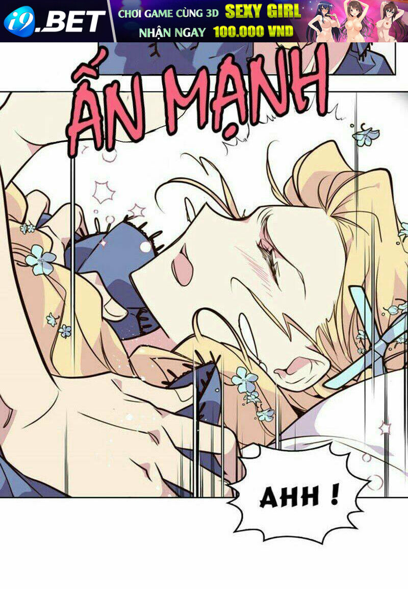 Công Chúa Chloe - Chapter 20 - Page 29