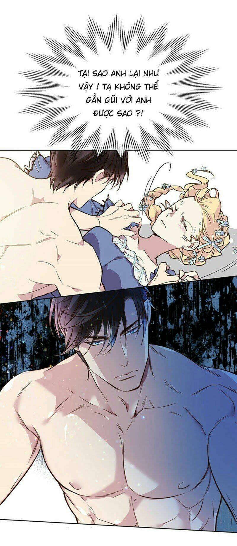 Công Chúa Chloe - Chapter 20 - Page 30