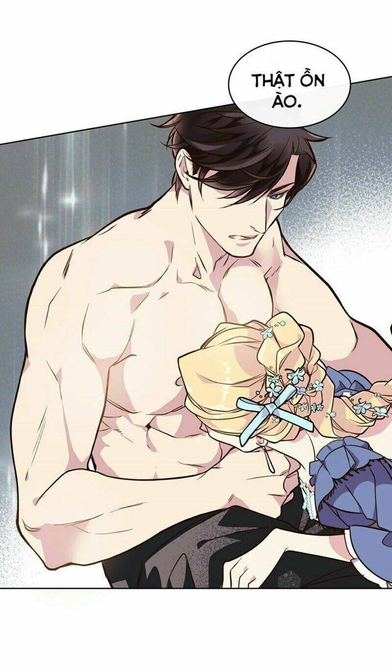 Công Chúa Chloe - Chapter 20 - Page 35