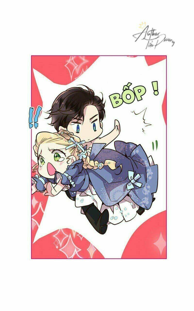 Công Chúa Chloe - Chapter 20 - Page 36