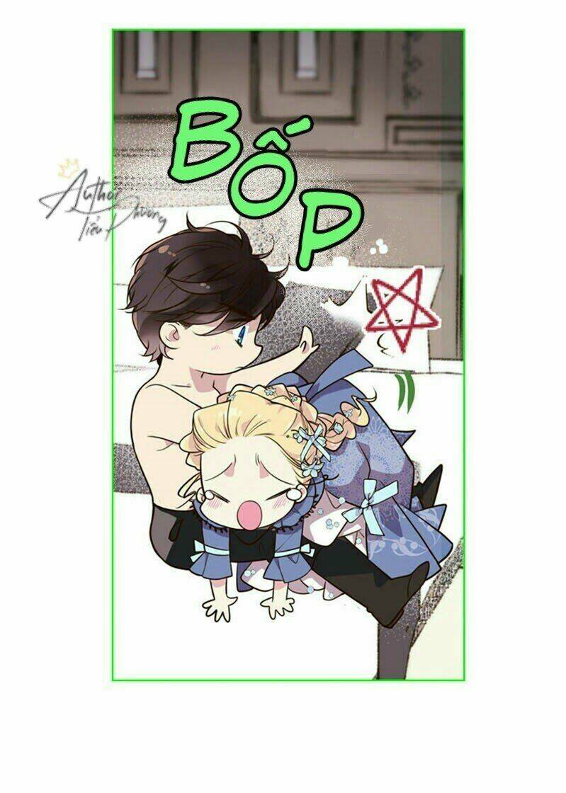 Công Chúa Chloe - Chapter 20 - Page 38