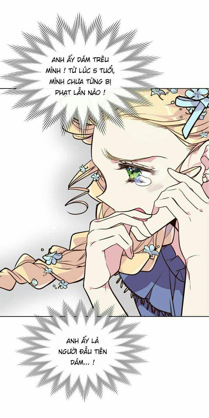 Công Chúa Chloe - Chapter 20 - Page 39
