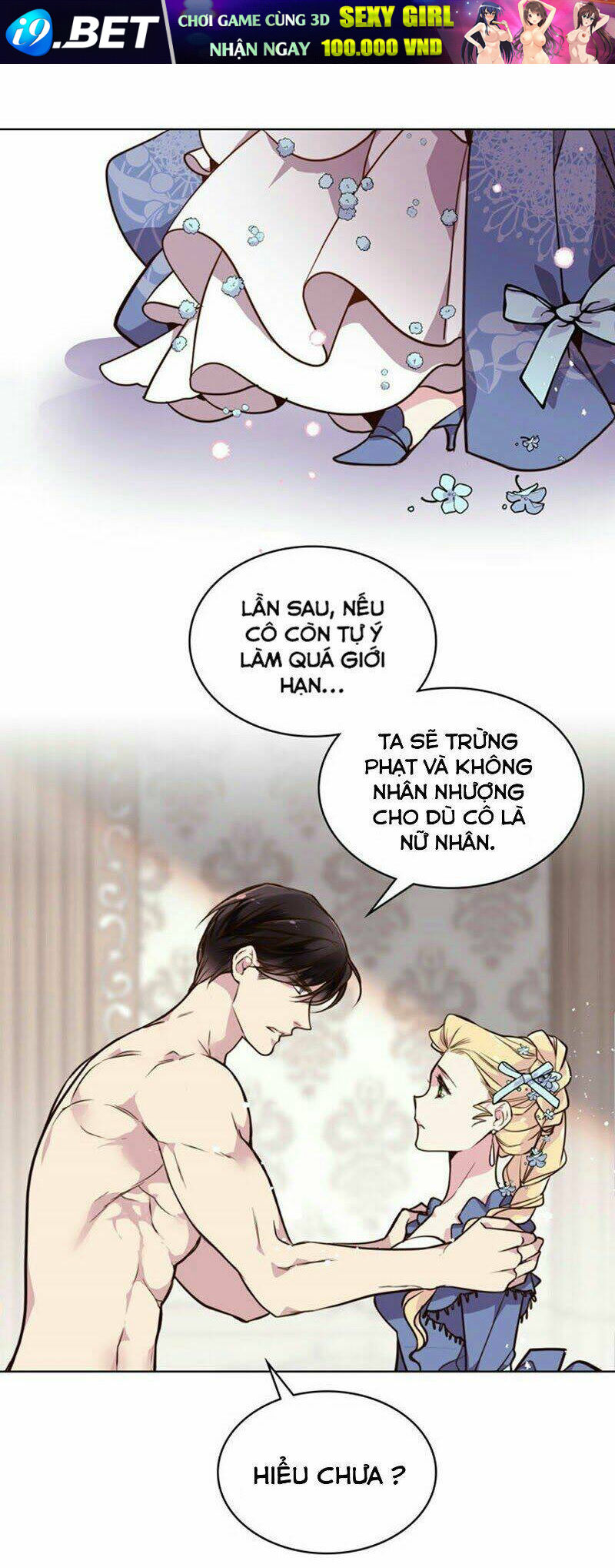 Công Chúa Chloe - Chapter 20 - Page 42