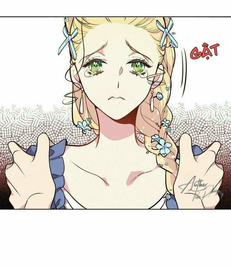 Công Chúa Chloe - Chapter 20 - Page 43