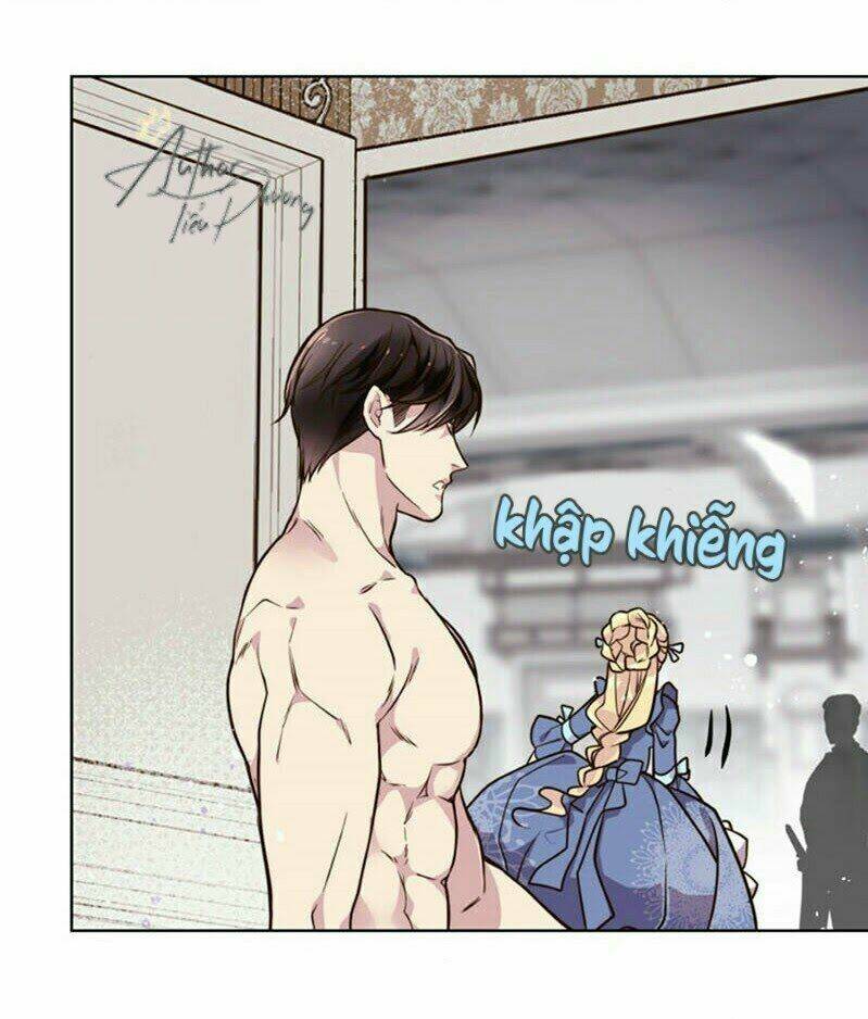 Công Chúa Chloe - Chapter 20 - Page 45