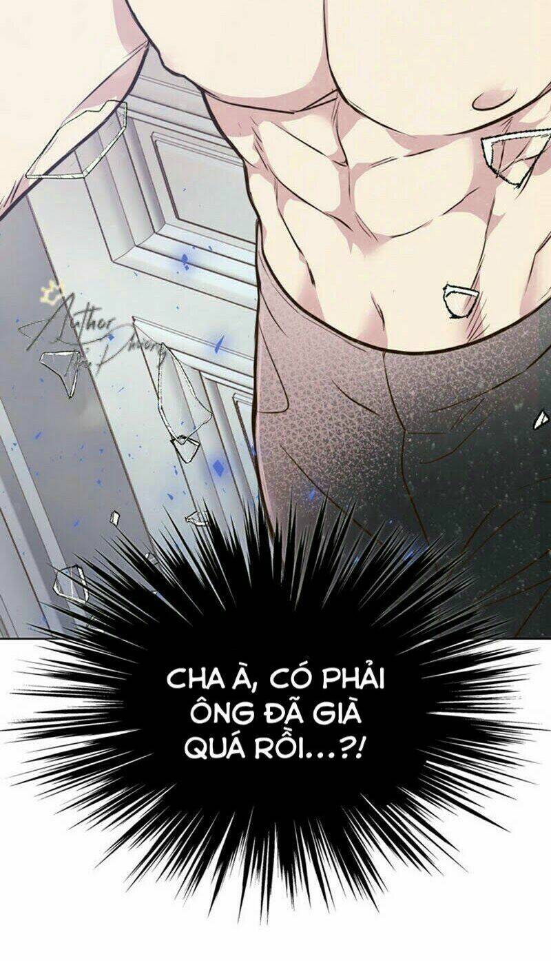 Công Chúa Chloe - Chapter 20 - Page 48