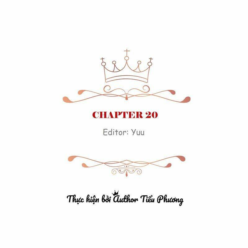 Công Chúa Chloe - Chapter 20 - Page 4