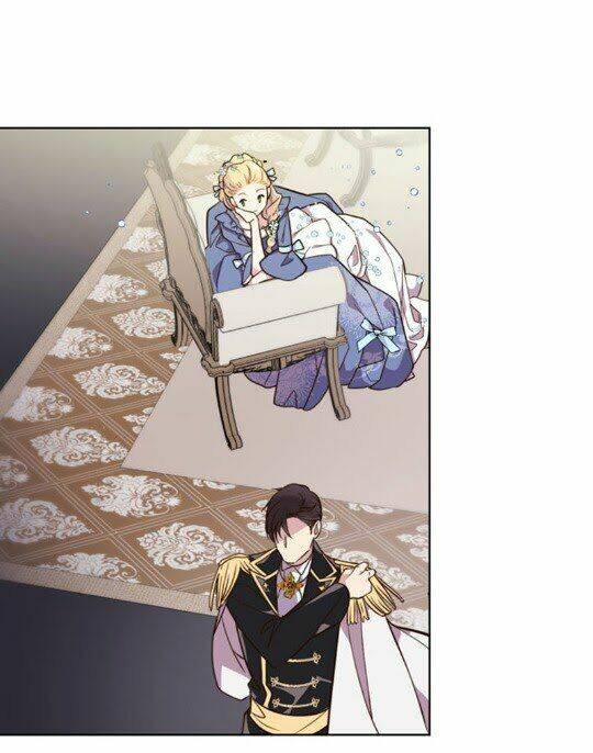 Công Chúa Chloe - Chapter 20 - Page 7